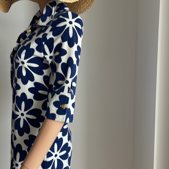 TERRY COLLAR MINI - Picture 3 of 5